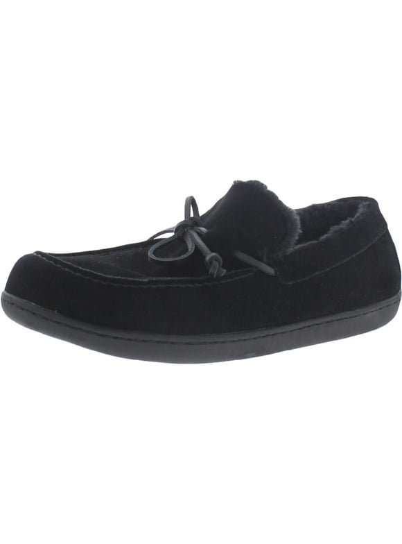 vionic mens slippers