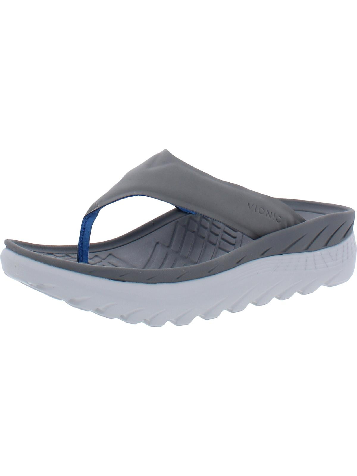 Vionic Men s Restore Flip Flops Slip On Thong Style in Nepal at NPR 13175 Rating 5