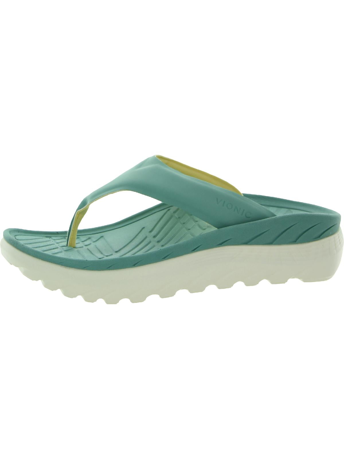 Vionic mens store flip flops