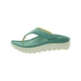 thumbnail image 1 of Vionic Mens Restore Slip On Thong Flip-Flops, 1 of 3