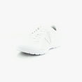 thumbnail image 1 of Vionic Miles II Women's Athletic White Size 13 M, 1 of 8