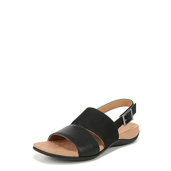 Vionic Morro Sandals - Women's, Black 9.5 M