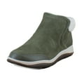 thumbnail image 1 of Vionic Norwood Women's Boots Olive Size 9.5 M, 1 of 8