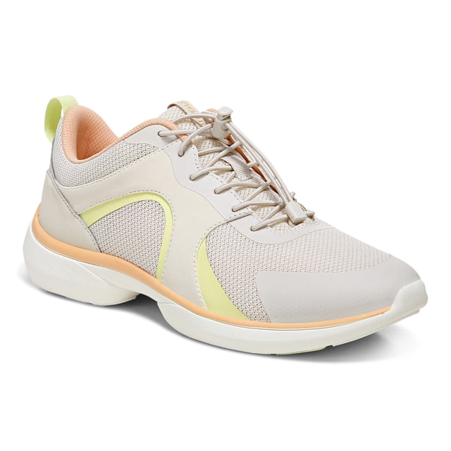 Vionic Olessa Women s Supportive Walking Athletic Shoe Walmart vionic-olessa-women-s-supportive-walking-athletic-shoe-walmart