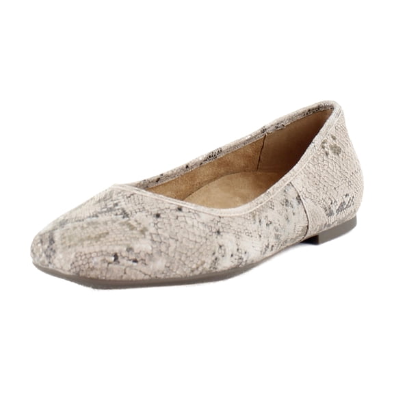 Vionic Orinda Women's Flats Rose Pink Leather Size 11 N