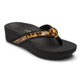 thumbnail image 1 of Vionic Pacific High Tide  - Women's Platform Sandal, 1 of 3