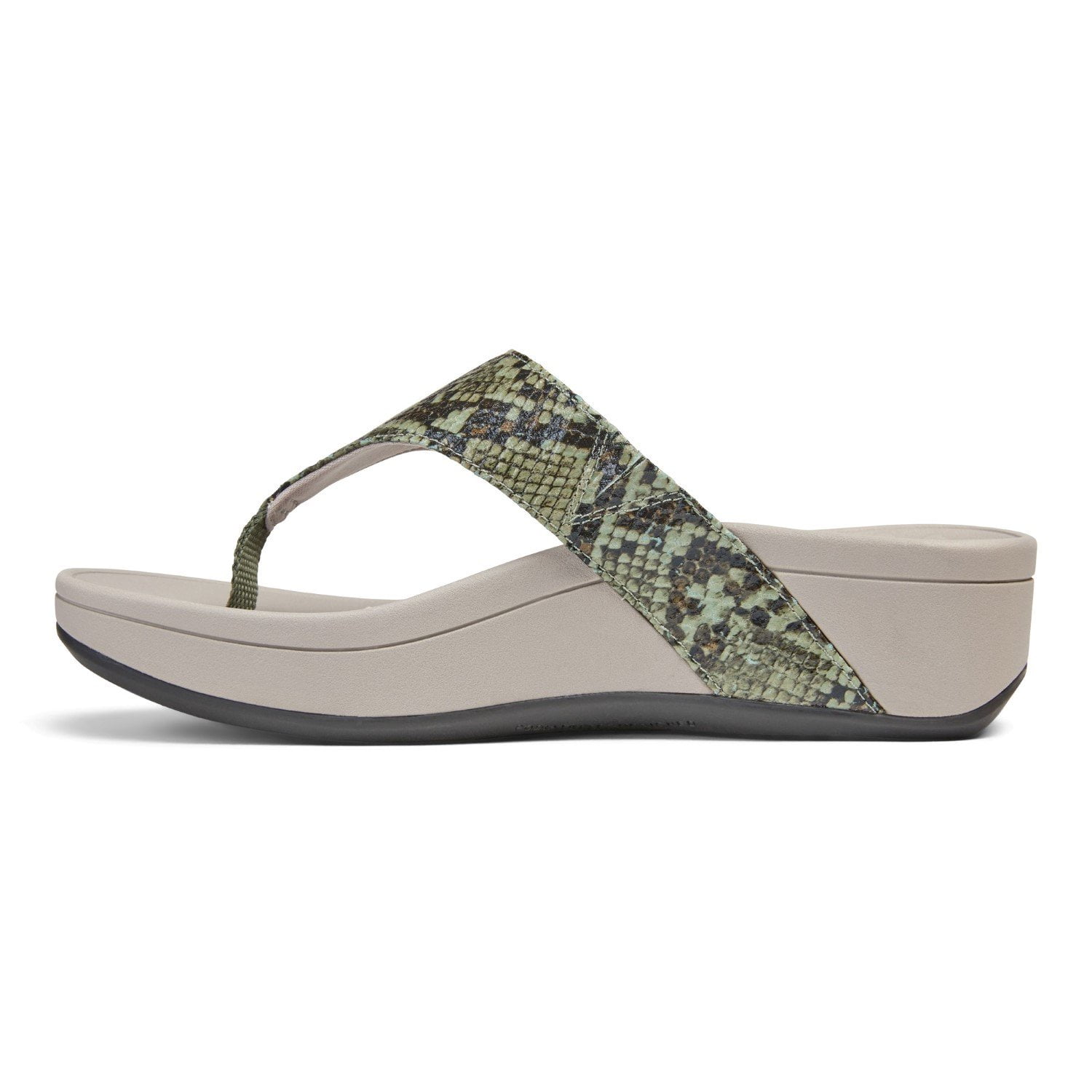 Vionic cheap naples sandal