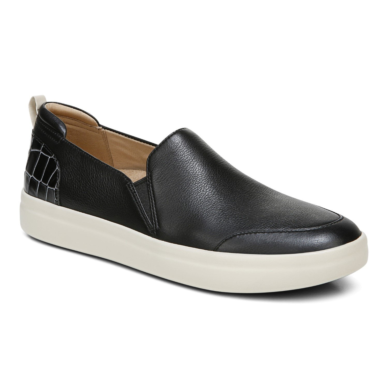 Vionic slip shop on sneakers