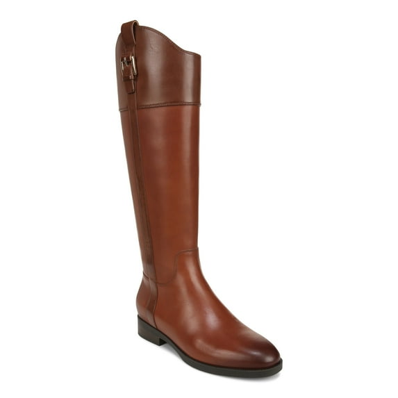 Vionic Phillipa Women's High Shaft Boots - Water Repellent Leather