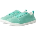 thumbnail image 1 of Vionic Pismo Women's Casual Supportive Sneaker Aqua Green 9.5M, 1 of 5