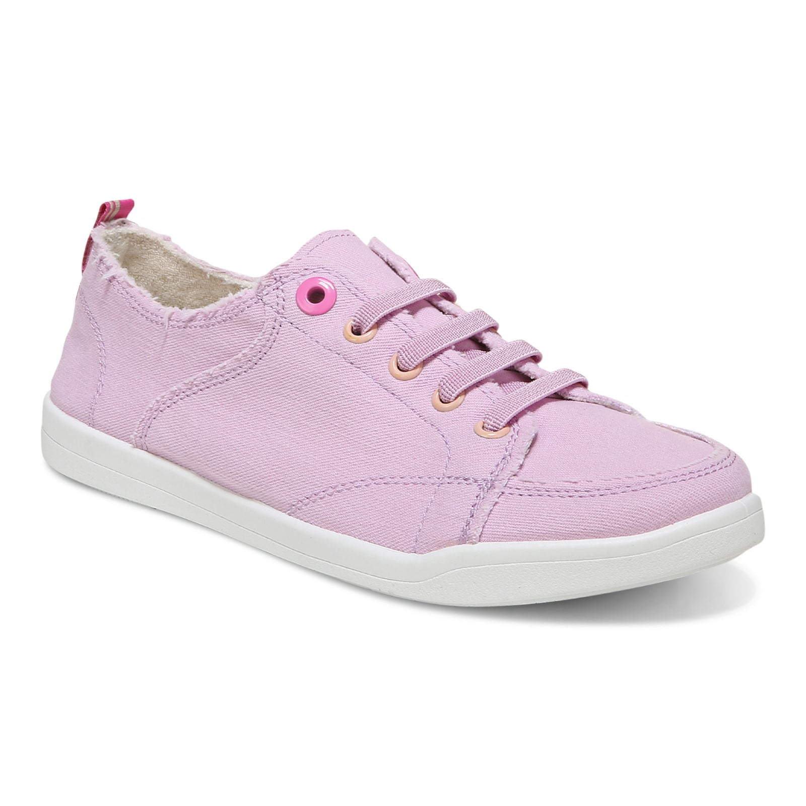 Vionic Pismo Women s Casual Supportive Sneaker Walmart