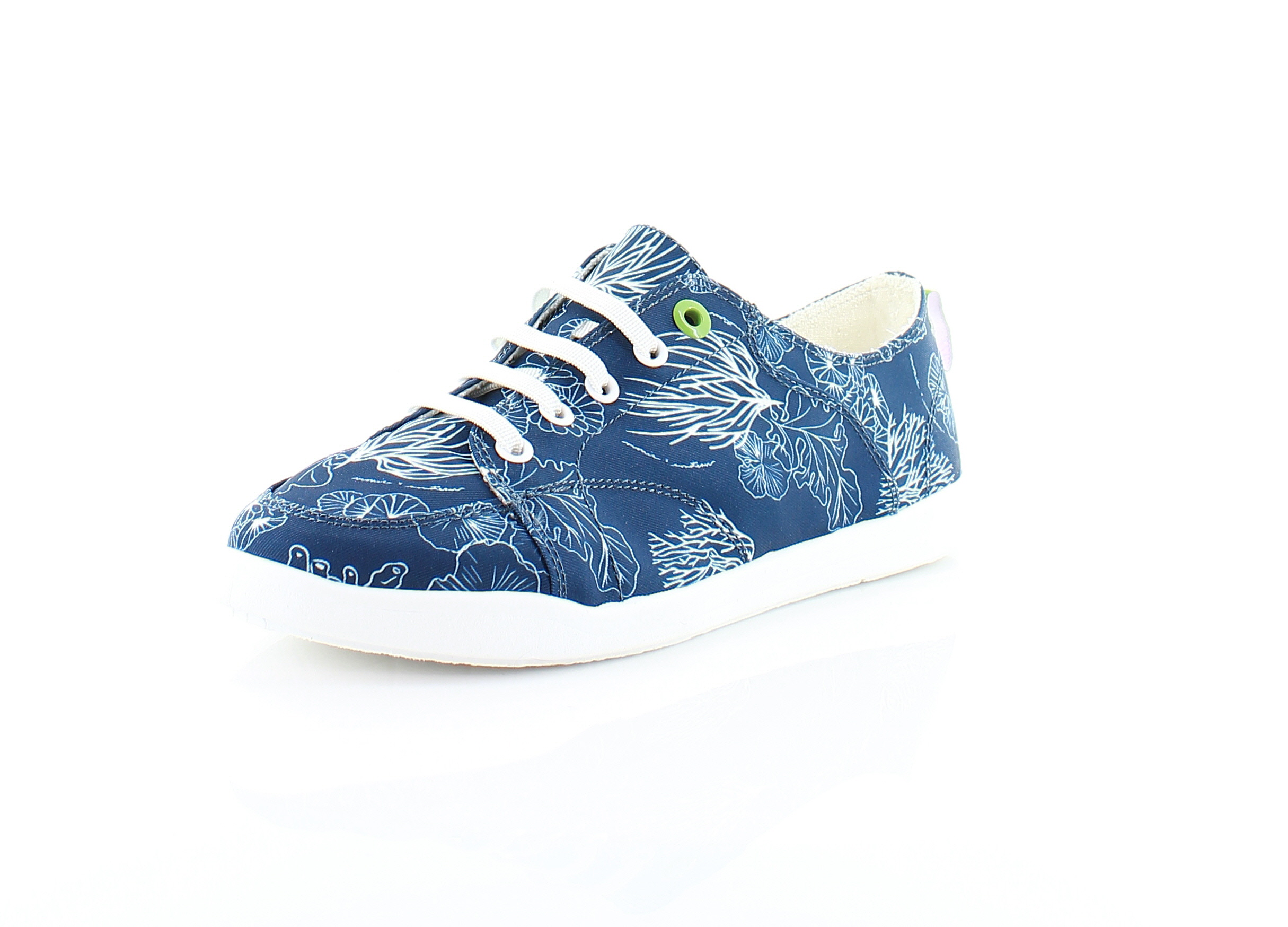 vionic alma sneaker
