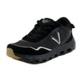 thumbnail image 1 of Vionic Presley Women's Athletic Black Mesh Suede Size 8 M, 1 of 8