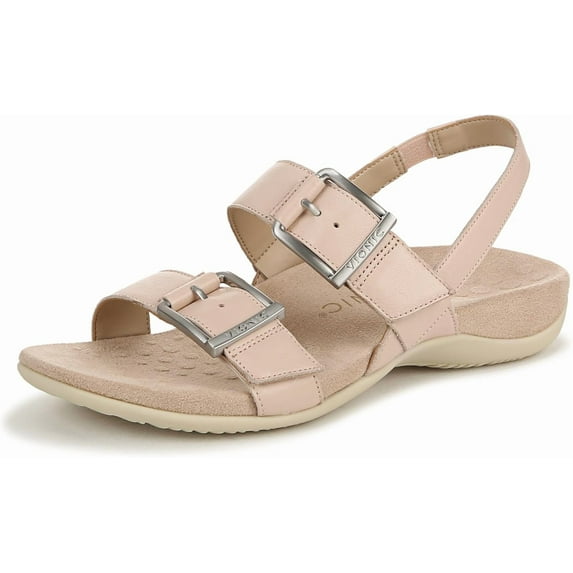 Vionic Women's Reese Slingbacks Sandal Cameo Rose 8M