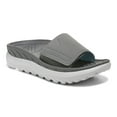 thumbnail image 1 of Vionic Rejuvenate Unisex Slide Recovery Sandals, 1 of 10
