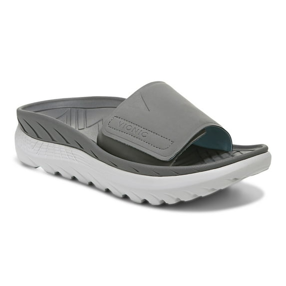 Vionic Rejuvenate Unisex Slide Recovery Sandals