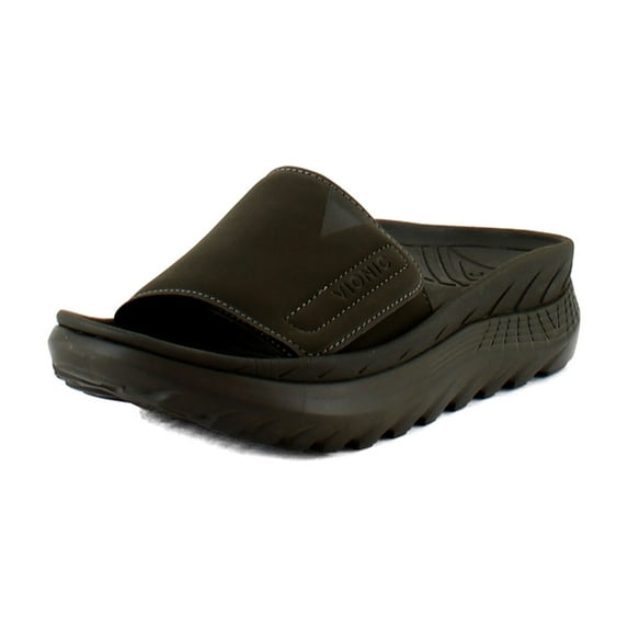 Vionic Rejuvenate Women's Sandals Dark Khaki Size 6 M