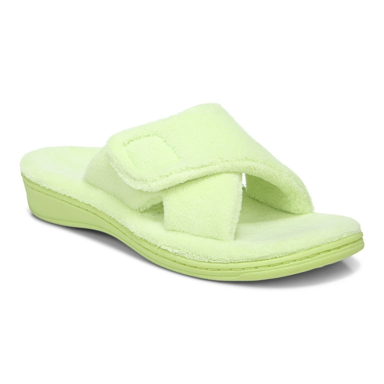 Orthaheel women's online relax slipper