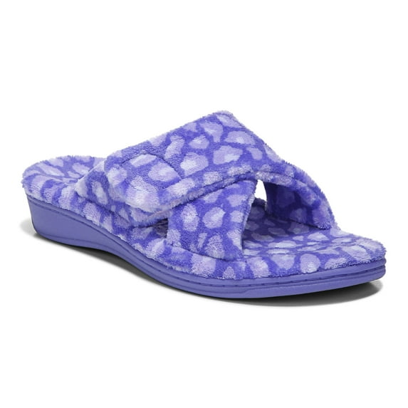 Vionic Relax - Orthaheel Orthotic Slippers Women's