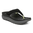 thumbnail image 1 of Vionic Restore Unisex Toe-Post Recovery Sandal, 1 of 10