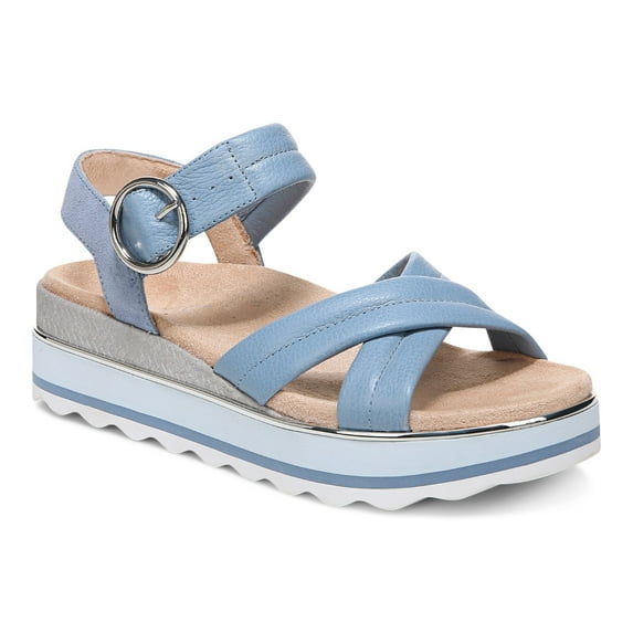 Vionic Reyna Women's Supportive Flatform Sandal