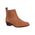 thumbnail image 1 of Vionic Womens Roseland Ankle Boots Toffee 11M, 1 of 5