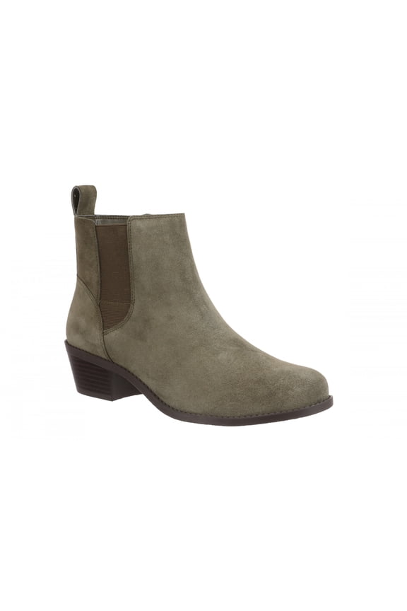 Roseland Women's Boots Olive Size 9 M