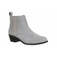 thumbnail image 1 of Vionic Womens Roseland Ankle Boots Slate Grey 9.5M, 1 of 5