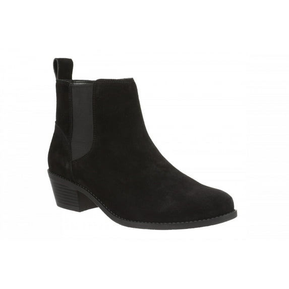 Vionic Roseland Women's Comfortable & Supportive Short Boot