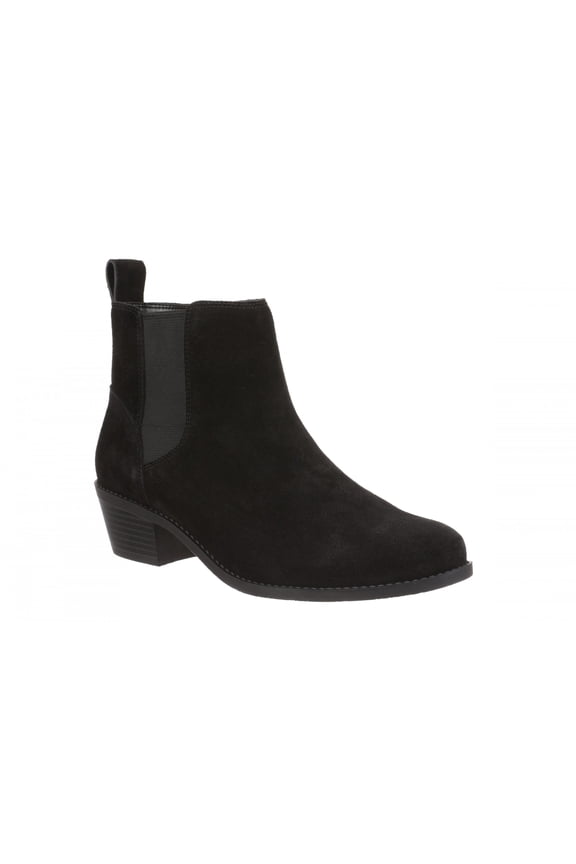 Roseland Women's Boots Black Size 5 M