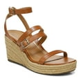 thumbnail image 1 of Vionic Sabina Women's Adjustable Strap Wedge Sandal, 1 of 10