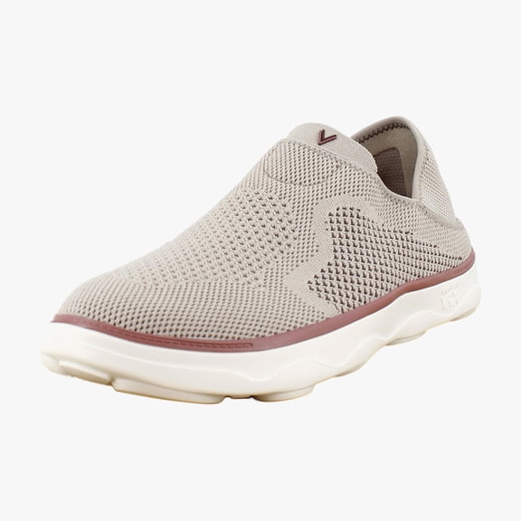 Vionic Sage RX Women's Fashion Sneakers Lucid Beige Size 13 M