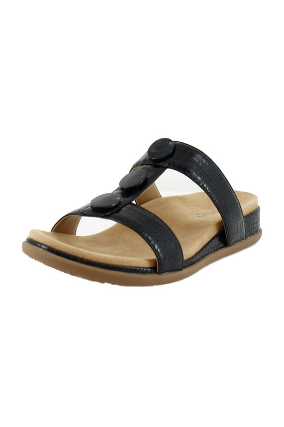 Serra Women's Sandals Black Size 12 M