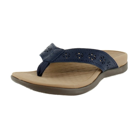 Vionic Shona Women's Sandals Navy Size 6 M