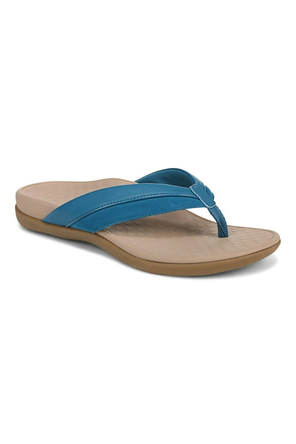 Shore Women's Sandals Celestial Teal Suede Size 13 M