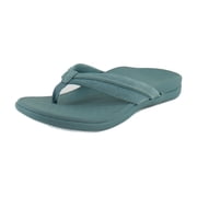 Vionic Shore Womens Sandals Bodega Blue Suede Size 13 M