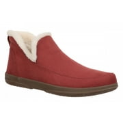 Vionic Sinclair Women's Boots Syrah Size 5 M