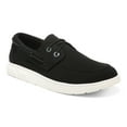 thumbnail image 1 of Vionic Skipper Men's Slip-On Canvas Casual Shoe, 1 of 10