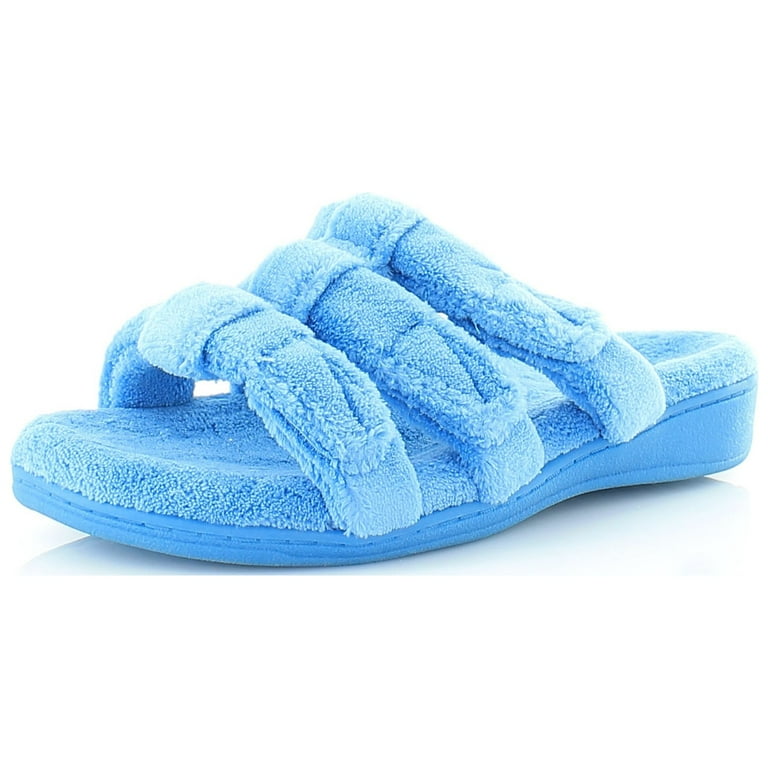 Vionic slippers size 8 sale