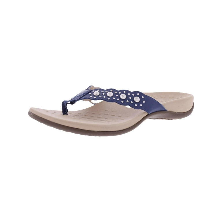 Vionic thong sandals cheap