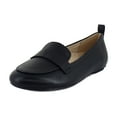 thumbnail image 1 of Vionic Tessa Women's Flats Black Leather Size 10 M, 1 of 8
