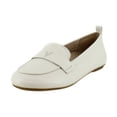thumbnail image 1 of Vionic Tessa Women's Flats Ivory Leather Size 8.5 M, 1 of 8