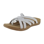 Vionic Tia Women's Sandals Silver Size 5 M