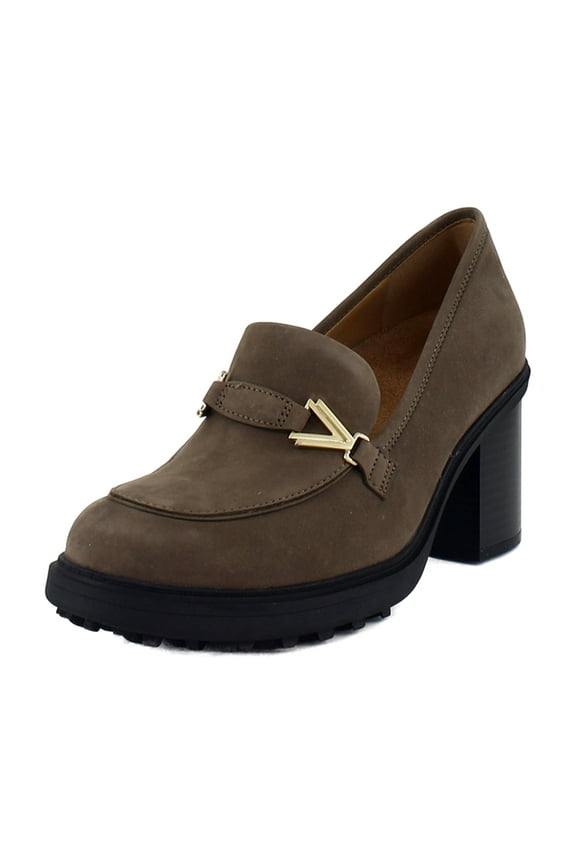 Tiburon Women's Loafers & Slip-Ons Driftwood Size 9.5 W