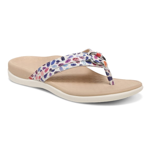 Vionic Tide Aloe Women's Orthotic Sandals