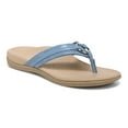 thumbnail image 1 of Vionic Tide Aloe Women's Orthotic Sandals, 1 of 10