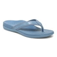 thumbnail image 1 of Vionic Tide II - Women's Leather Orthotic Sandals - Orthaheel, 1 of 10
