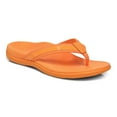 thumbnail image 1 of Vionic Tide II - Women's Leather Orthotic Sandals - Orthaheel, 1 of 10