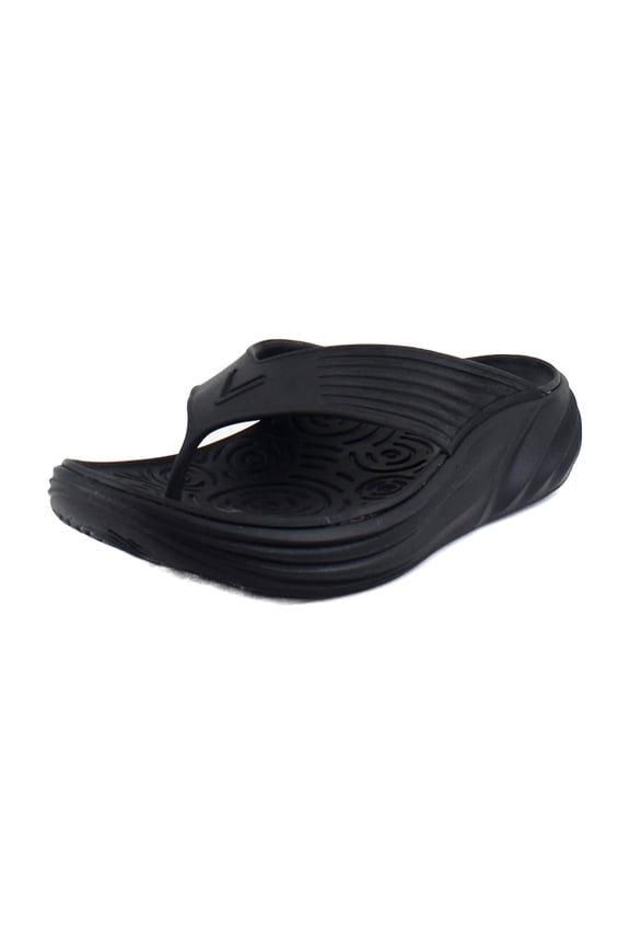 Tide Rx Women's Sandals Black Size 12 M