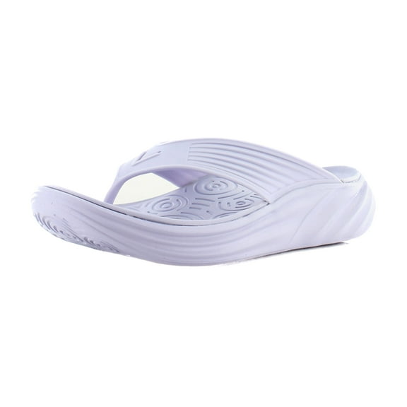 Vionic Tide Rx Women's Sandals Hydrangea Purple Synthetic Size 14 M